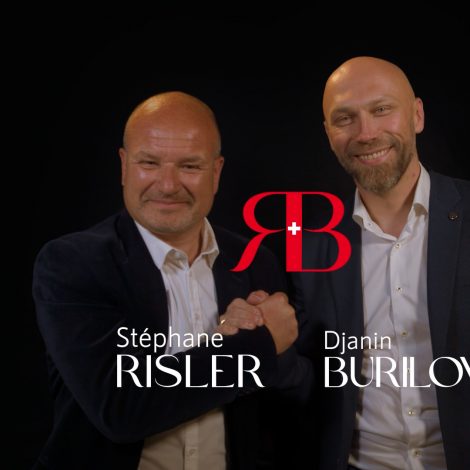 Réalisations films entreprise Savoie - Swiss Life agents généraux