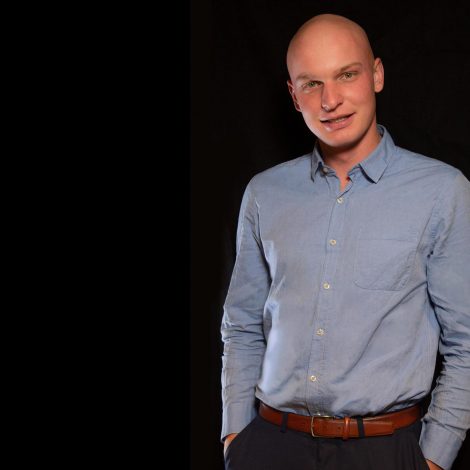 Portrait de Paul Guitton